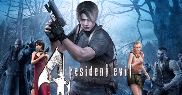 Resident evil 350 MB ppsspp file zip