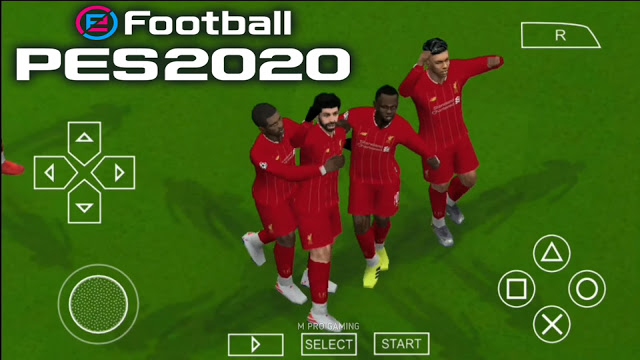 Pes 2019 Ppsspp For Android