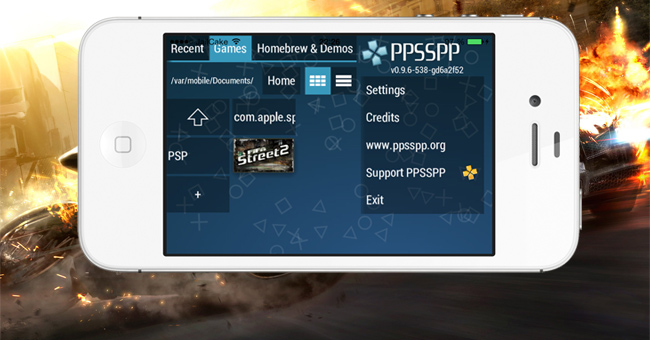 Ppsspp For Windows Guide