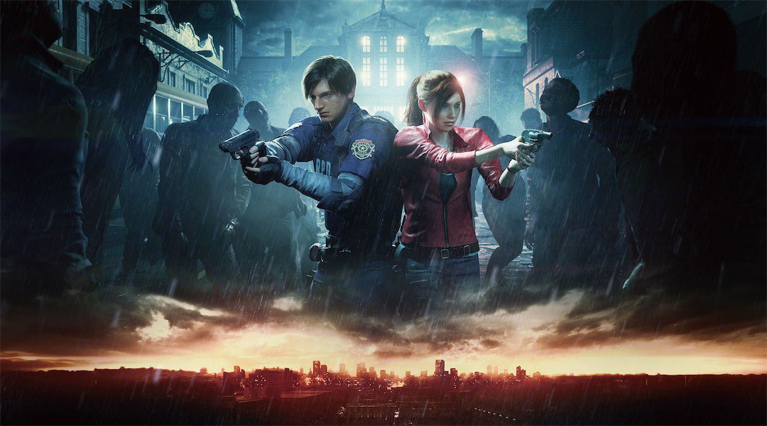 resident evil 6 pc highly compressed