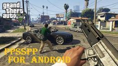 Gta san andreas iso for ppsspp